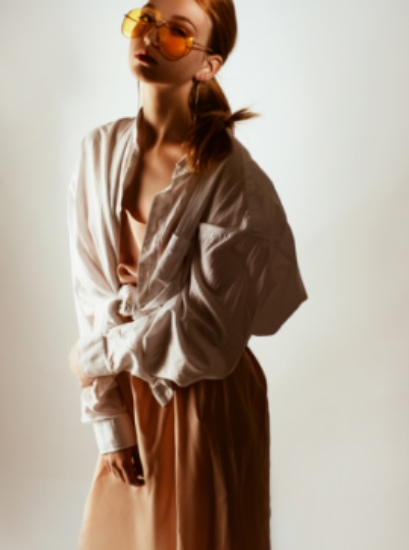 Picture of Lenin's Shirt