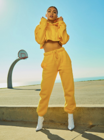 Picture of Women's Jogers