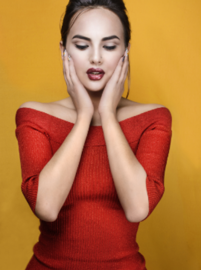 Picture of Red Sweeter