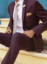 Picture of Burgundy Suite