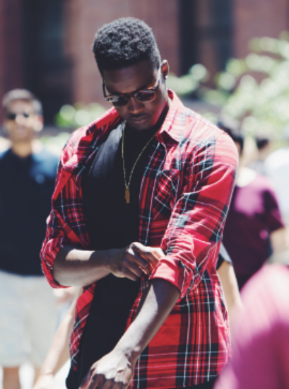 Picture of Red Full Shirt